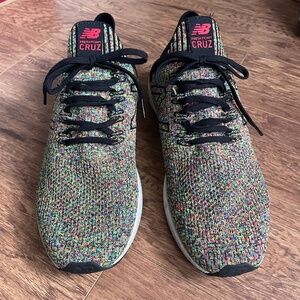 New Balance Fresh Foam Cruz, size 12